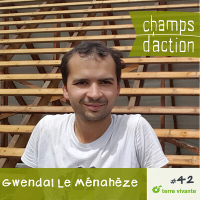 Episode 42, Gwendal Le Ménahèze : Journal de bord d’une rénovation écologique